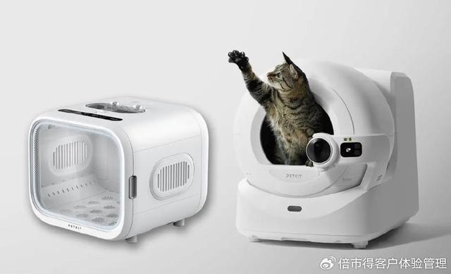 （一）：精细化、智能化、个性化九游会J9入口宠物消费新趋势(图4)